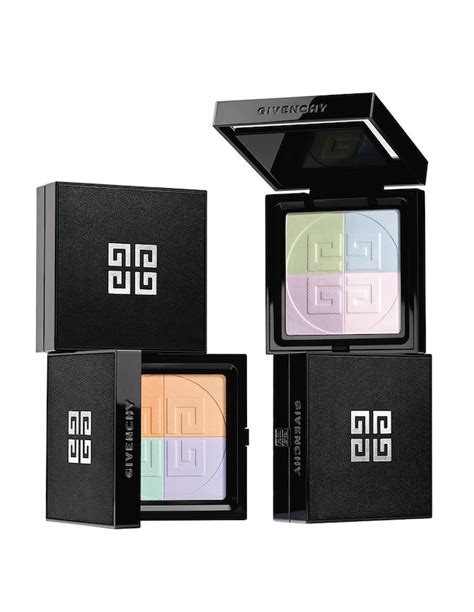 polvo traslúcido givenchy